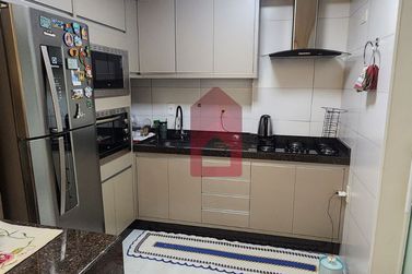 Apartamento &agrave; venda - 90m&sup2; - Jardim S&atilde;o Jos&eacute;