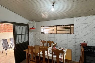 Casa &agrave; venda - 336m&sup2; - Zona VII
