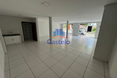 Sala Comercial para alugar - Zona III