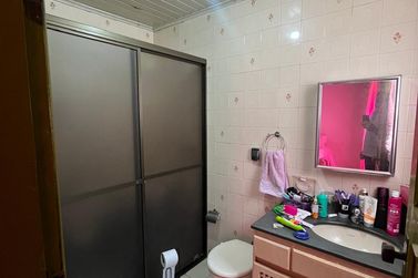 Casa &agrave; venda - 525m&sup2; - Zona V