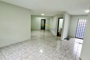 Casa &agrave; venda - 309m&sup2; - Zona 1