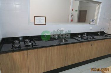 Kitnet para alugar - Zona III