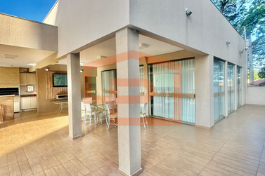 Apartamento &agrave; venda - 103m&sup2; - Zona I