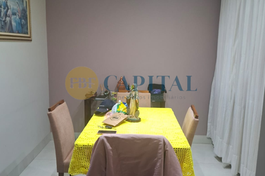 Sobrado &agrave; venda - 197m&sup2; - Zona Armazem