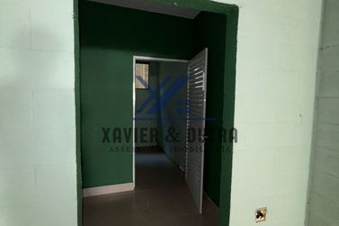 Sal&atilde;o Comercial para alugar - 640m&sup2; - Zona Armaz&eacute;m