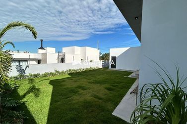 Casa &agrave; venda - 152m&sup2; - JARDIM TOCANTINS