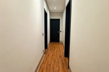 Casa &agrave; venda - 200m&sup2; - Parque Residencial Interlagos II