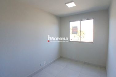 Apartamento para alugar - 58m&sup2; - Zona V