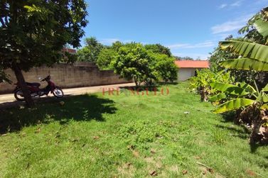 Casa &agrave; venda - 56m&sup2; - JARDIM SOCIAL