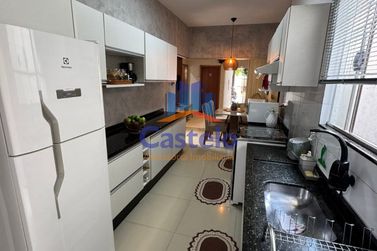 Casa &agrave; venda - 92m&sup2; - PARQUE RESIDENCIAL BELO MONTE