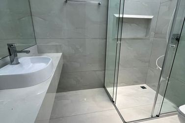 Casa para alugar - 130m&sup2; - Jardim Interlagos
