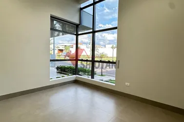 Casa &agrave; venda - Residencial Euro Park