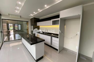 Casa &agrave; venda - 103m&sup2; - VILA BECKER