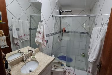 Casa &agrave; venda - 175m&sup2; - Zona III