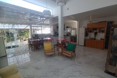 Casa &agrave; venda - 200m&sup2; - JARDIM DOS PRINCIPES
