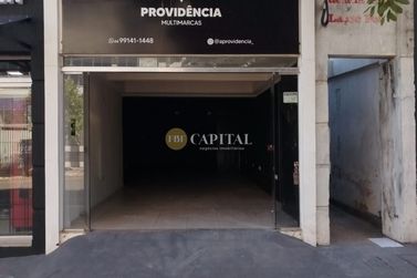Sala Comercial para alugar - 40m&sup2; - Zona II