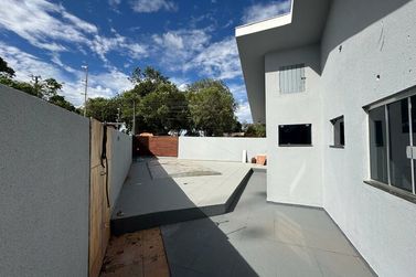 Casa &agrave; venda - 150m&sup2; - Parque Alto da Paran&aacute;