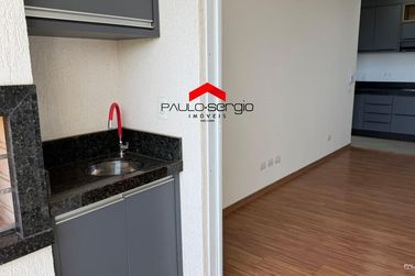 Apartamento &agrave; venda - 131m&sup2; - Jardim Social