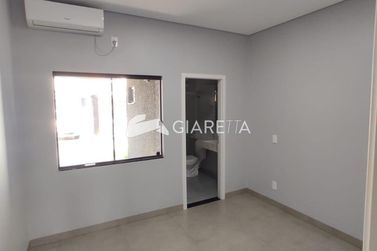 Casa &agrave; venda - 55m&sup2; - JARDIM S&Atilde;O FRANCISCO