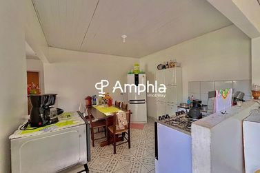 Casa &agrave; venda - 170m&sup2; - Pacaembu