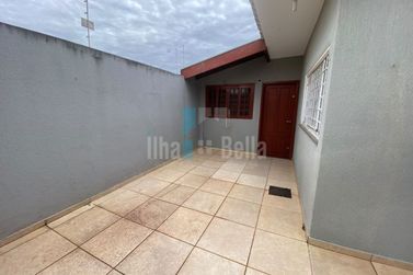Casa para alugar - Jardim Tamoio
