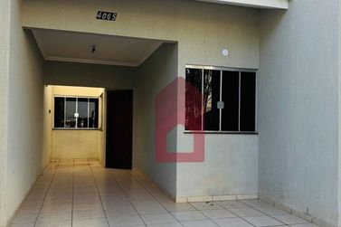 Casa &agrave; venda - 180m&sup2; - Jardim Am&eacute;rica