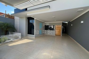 Casa &agrave; venda - 