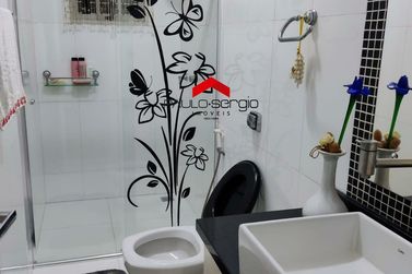 Sobrado &agrave; venda - 324m&sup2; - Jardim Global