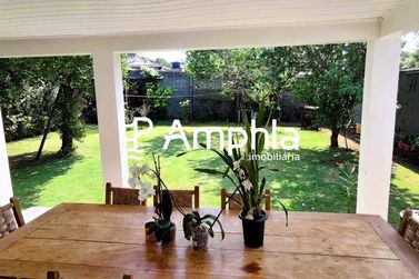 Casa &agrave; venda - 180m&sup2; - Universit&aacute;rio
