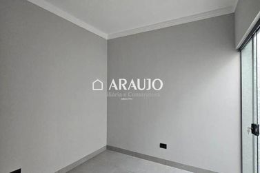 Casa &agrave; venda - 86m&sup2; - Jardim Ibis