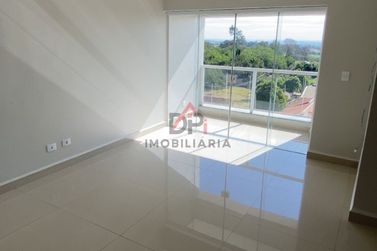 Apartamento &agrave; venda - 70m&sup2; - Centro