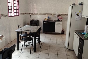 Apartamento &agrave; venda - 420m&sup2; - Jardim Sol Nascente