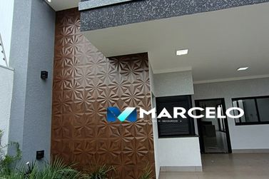 Casa &agrave; venda - 184m&sup2; - Jardim Cima