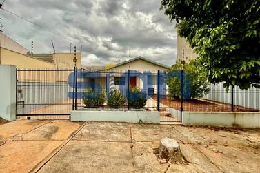 Casa para alugar - 