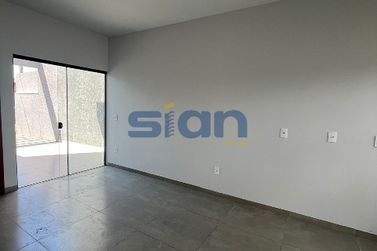 Casa &agrave; venda - 126m&sup2; - 