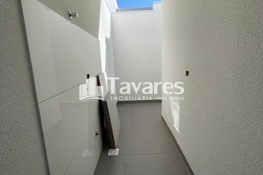 Casa &agrave; venda - 95m&sup2; - Jardim Colorado