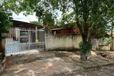 Terreno &agrave; venda - 289m&sup2; - Zona V