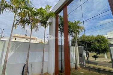 Casa &agrave; venda - 132m&sup2; - Jardim Santa Clara