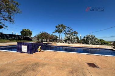 Casa &agrave; venda - 80m&sup2; - Condom&iacute;nio Parque das Grevilhas
