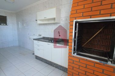 Apartamento para alugar - Zona III