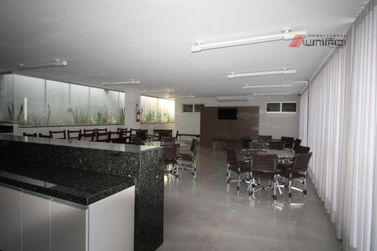 Apartamento &agrave; venda - 140m&sup2; - Zona III