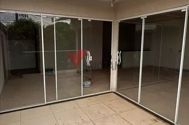 Casa para alugar - Jardim Janina