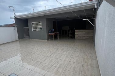 Casa &agrave; venda - 145m&sup2; - Jardim global