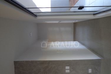 Casa &agrave; venda - 107m&sup2; - Jardim Imp&eacute;rio do Sol