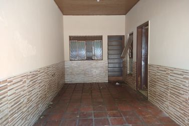 Casa para alugar - 100m&sup2; - Jardim Panorama