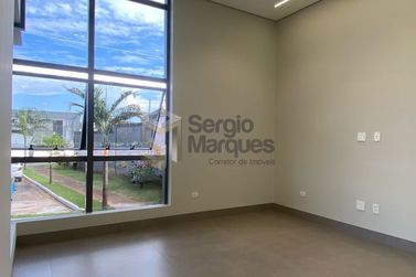 Casa &agrave; venda - 362m&sup2; - Condom&iacute;nio Europark