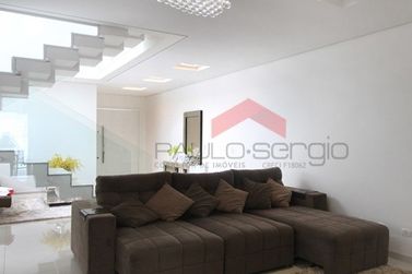 Sobrado &agrave; venda - 325m&sup2; - Zona II
