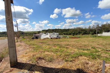 Terreno &agrave; venda - 490m&sup2; - JARDIM COOPAGRO