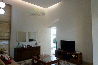 Casa &agrave; venda - 200m&sup2; - CONDOM&Iacute;NIO RESIDENCIAL ECOVILLE