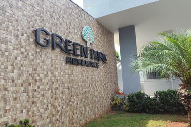 Apartamento &agrave; venda - 97m&sup2; - Avenida Londrina